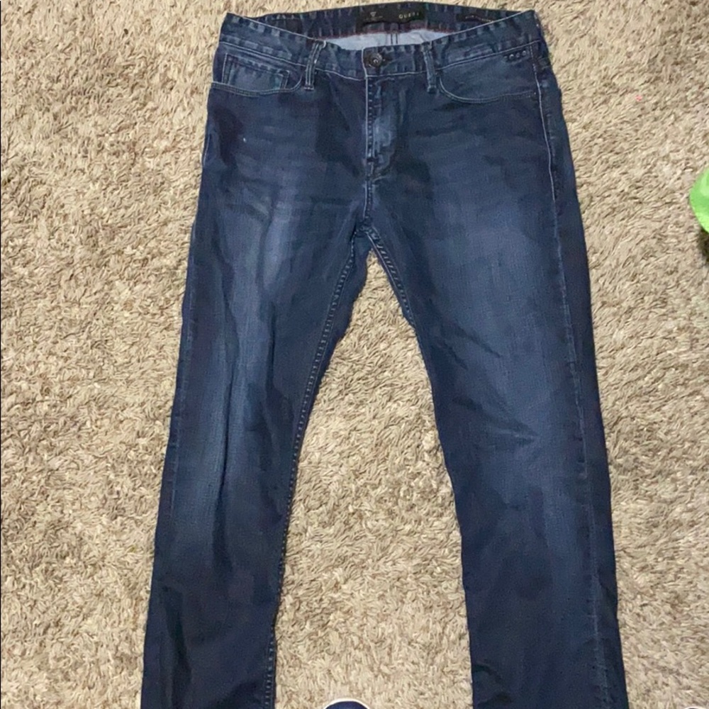 Guess jeans